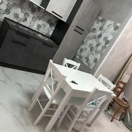 House Romolo Rome