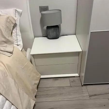 House Romolo Apartment