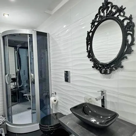 House Romolo Apartment Rome